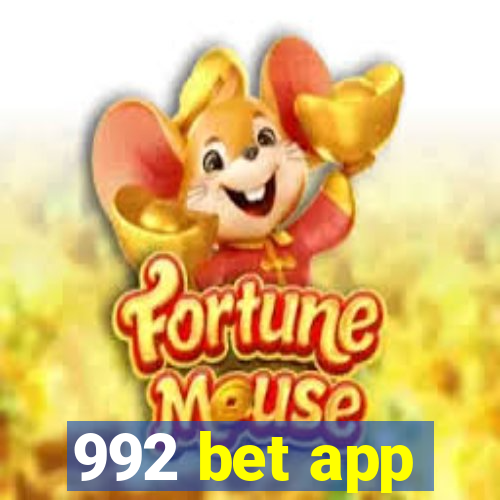 992 bet app